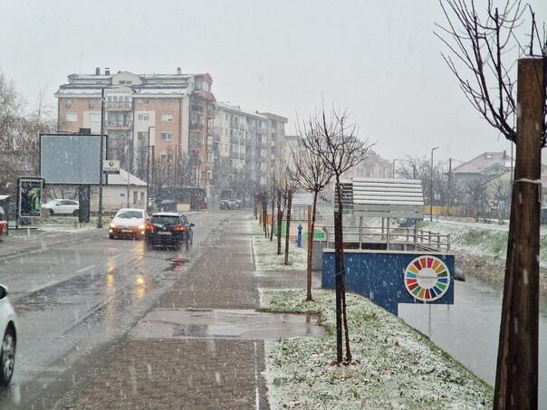 U Bijeljini vanredne mjere odbrane od poplava: Apel građanima