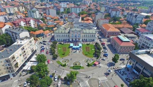 U Bijeljini veoma nepovoljna epidemiološka situacija