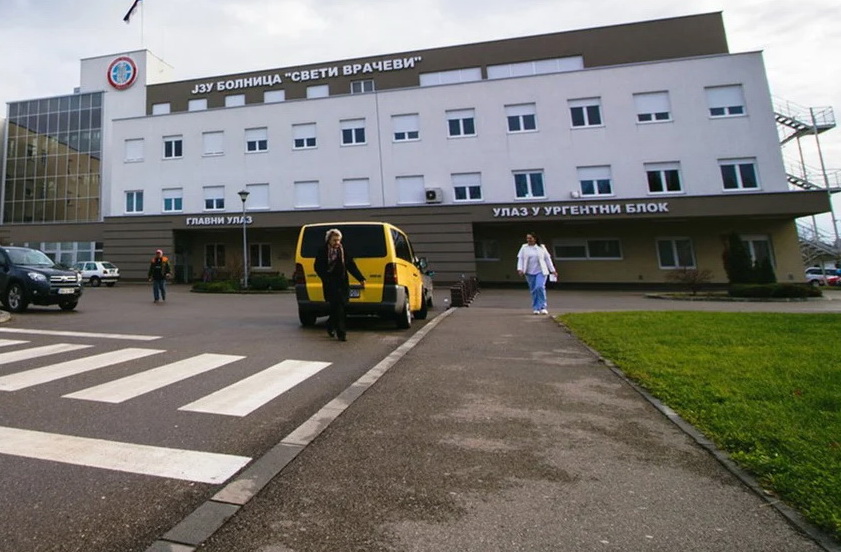 U Bijeljini zaraženo sedam doktora, 21 novi slučaj