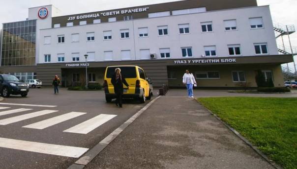 U Bijeljini zaraženo sedam doktora, 21 novi slučaj