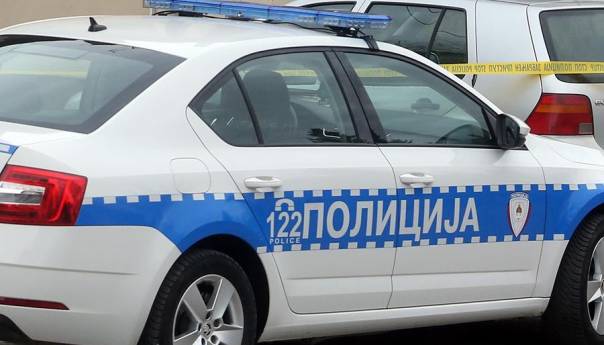 U Bileći pronađen BMW ukraden na Ilidži