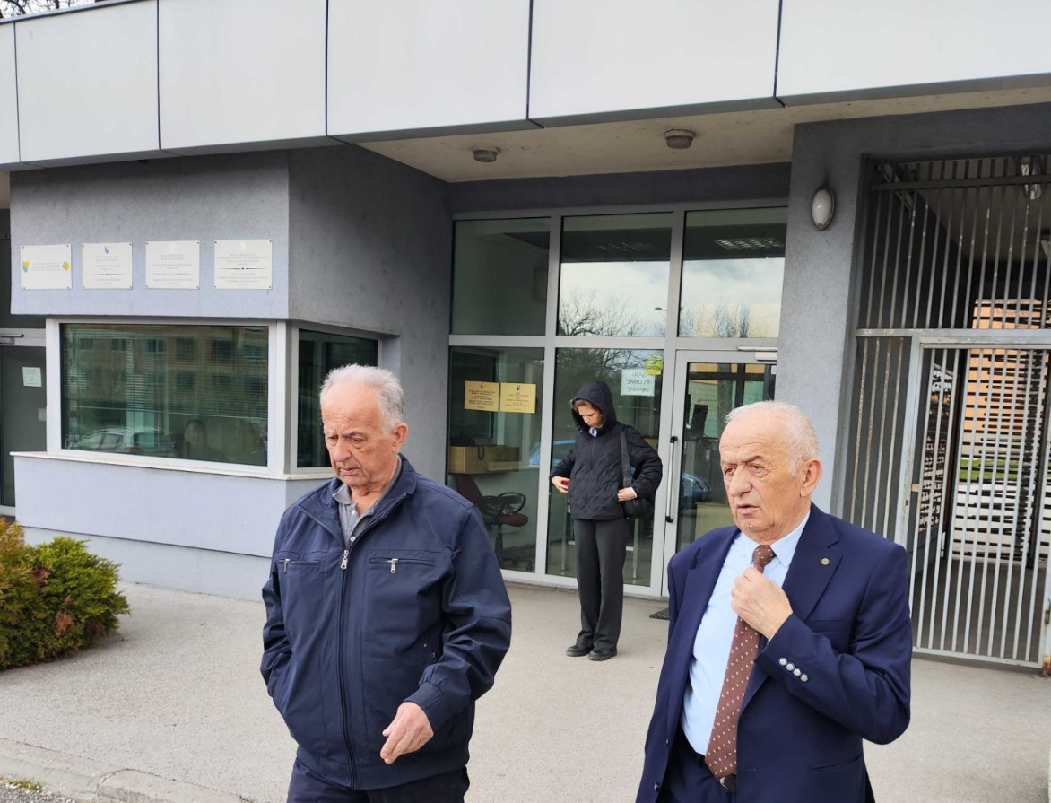 U Biljanima ubijen starac od 81 godinu