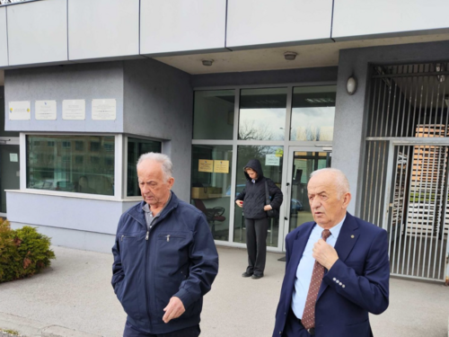 U Biljanima ubijen starac od 81 godinu