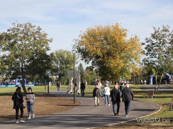 U birački spisak u Banjoj Luci upisano 189.527 birača s pravom glasa