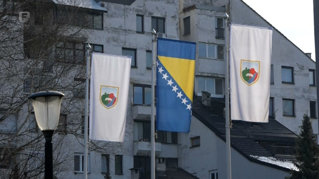 U bitku za gradove kreće i jedini preostali kanton koji u svom sastavu nema nijedan