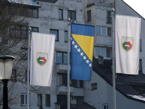 U bitku za gradove kreće i jedini preostali kanton koji u svom sastavu nema nijedan