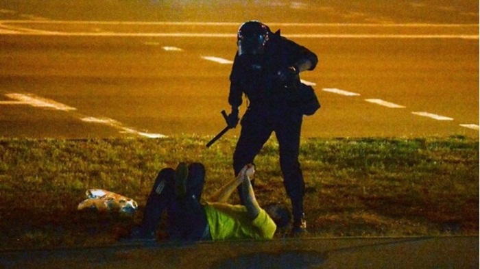 U Bjelorusiji uhapšena 32 ruska plaćenika