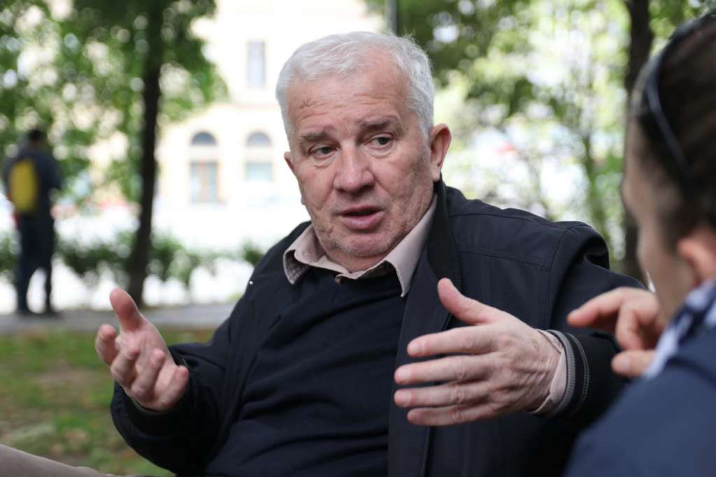 U BKC-u sve spremno za premijeru ‘Poeme o bosanskom bijelom šehidu’