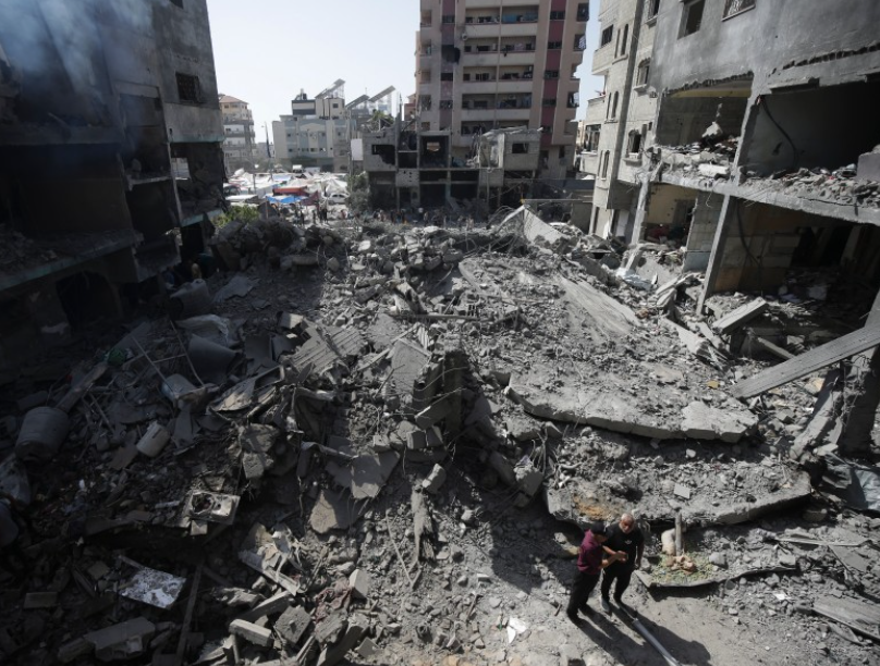 U blizini centara za humanitarnu pomoć ubijeno najmanje 613 Palestinaca