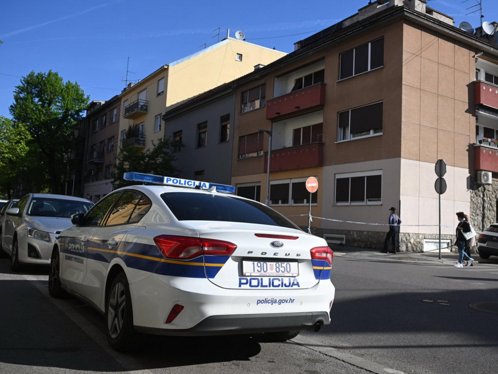 U bolnici preminuo muškarac koji je jučer u Maksimiru ubio ženu