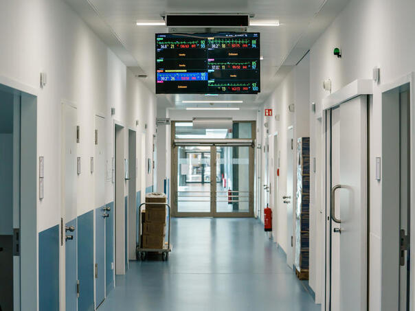 U bolnici u Italiji umrlo dvoje beba, sumnja se na trovanje deterdžentom