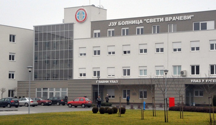 U bolničkom karantinu u Bijeljini sedam osoba, jedna na respiratoru