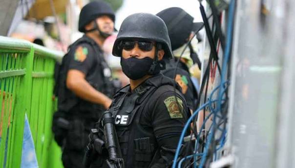 U bombaškim napadima na jugu Filipina ubijeno devet i ranjeno 12 ljudi