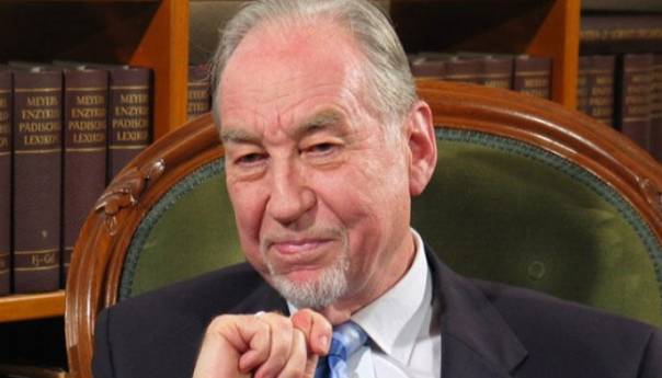 U Bonnu u 88. godini umro Murad Wilfried Hofmann