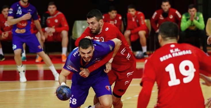 U Borcu ogorčeni nakon poraza na Kosovu: Sramotno suđenje crnogorskog para