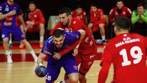 U Borcu ogorčeni nakon poraza na Kosovu: Sramotno suđenje crnogorskog para