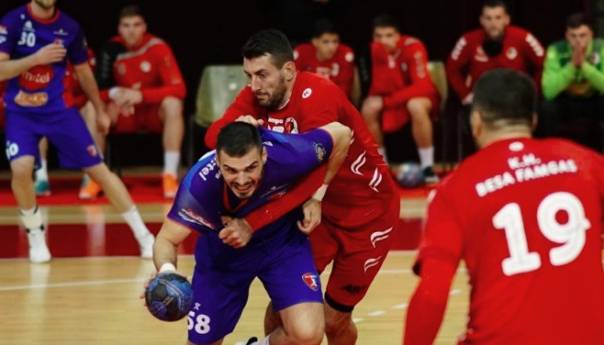 U Borcu ogorčeni nakon poraza na Kosovu: Sramotno suđenje crnogorskog para