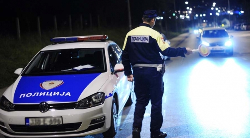 U Bosanskoj Gradišci kažnjeno 18 vozača zbog tehničke neispravnosti vozila