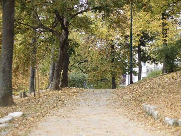 U Bosni danas maglovito veći dio dana, u Hercegovini sunčano