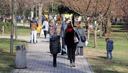 U Bosni djelomično smanjenje oblačnosti u poslijepodnevnim satima, u Hercegovini sunčano