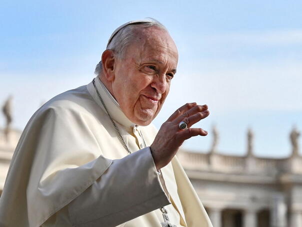 Danas sahrana pape Franje, Dan žalosti u BiH