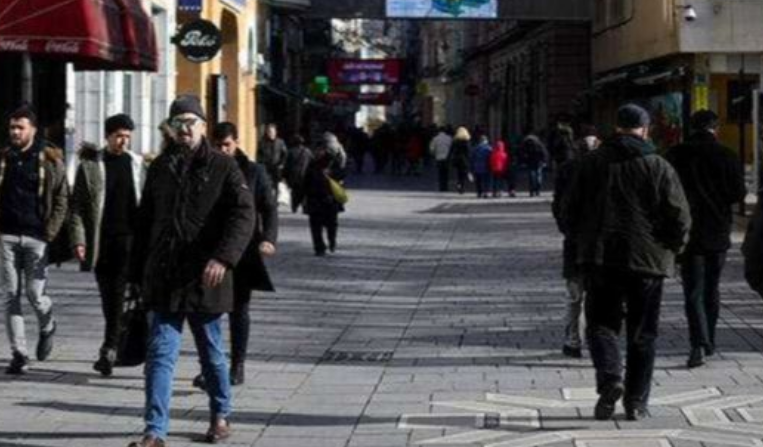 U Bosni i Hercegovini danas sunčano vrijeme