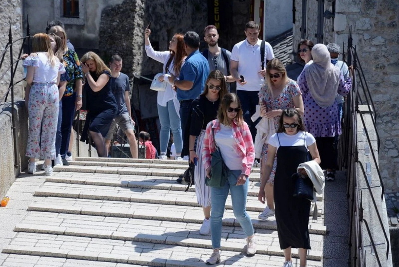 U BiH danas sunčano: Temperatura i do 28 stepeni