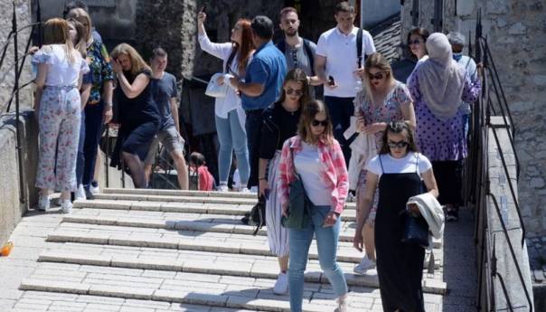 U BiH danas sunčano: Temperatura i do 28 stepeni