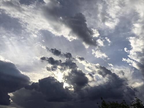 U Bosni i Hercegovini oblačno, navečer moguća kiša