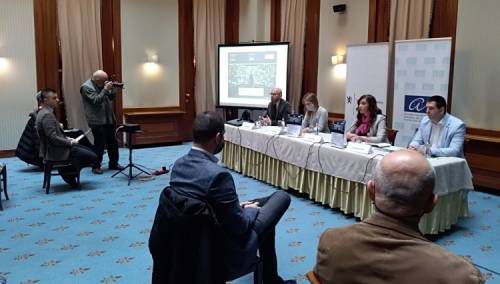 U Bosni i Hercegovini potreban zakon o medijima