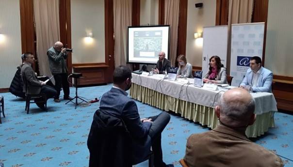 U Bosni i Hercegovini potreban zakon o medijima