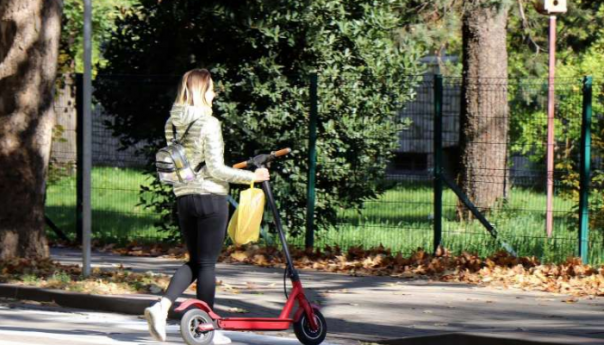U Bosni i Hercegovini sutra pretežno vedro, temperature do 13 do 17 stepeni