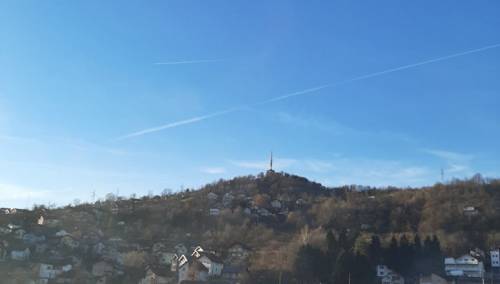 U Bosni jutros magla i niska naoblaka, u ostalim dijelovima BiH sunčano