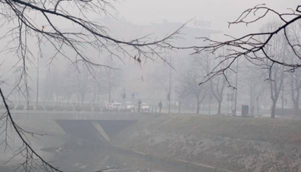 U Bosni jutros preovladava magla, sunčanije u Hercegovini i na planinama