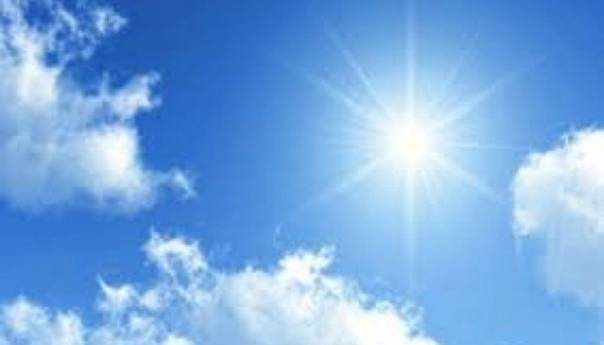 U Bosni jutros pretežno oblačno vrijeme, a u Hercegovini vedro