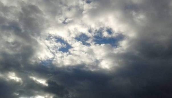 U Bosni jutros s mjestimično slabom kišom, u Hercegovini oblačno