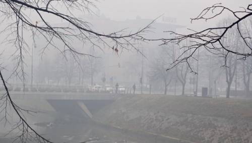 U Bosni magla i niska naoblaka, u Hercegovini i na planinama sunčanije