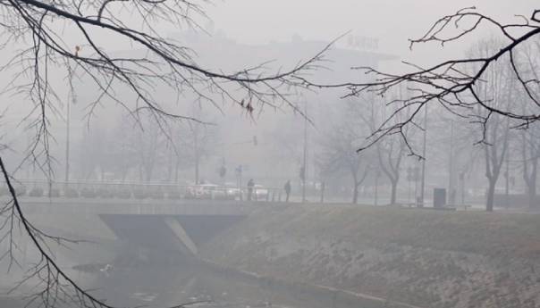 U Bosni magla i niska naoblaka, u Hercegovini i na planinama sunčanije