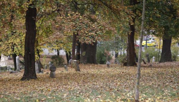U Bosni magla, poslijepodne naoblačenje i slaba kiša, u Hercegovini sunčano