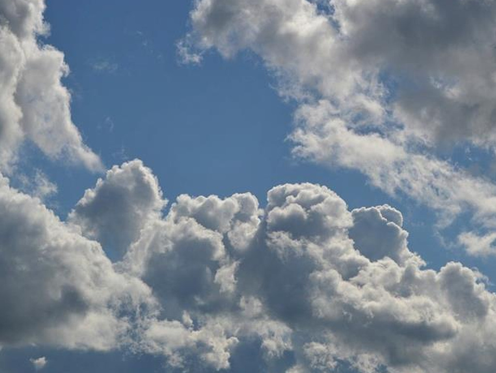 U Bosni oblačno, u Hercegovini sunčano