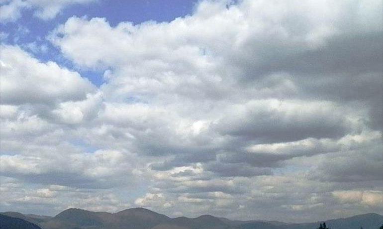 U Bosni oblačno, u Hercegovini sunčano, temperatura do 22 stepena