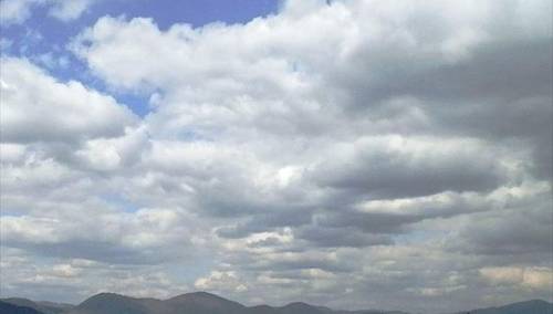 U Bosni oblačno, u Hercegovini sunčano, temperatura do 22 stepena