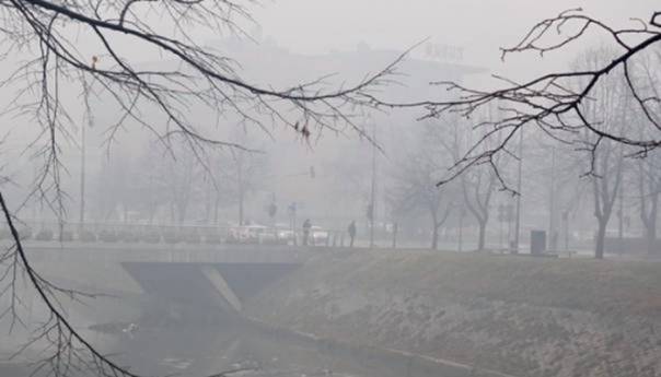 U Bosni prijepodne magla i niska naoblaka, u Hercegovini pretežno vedro