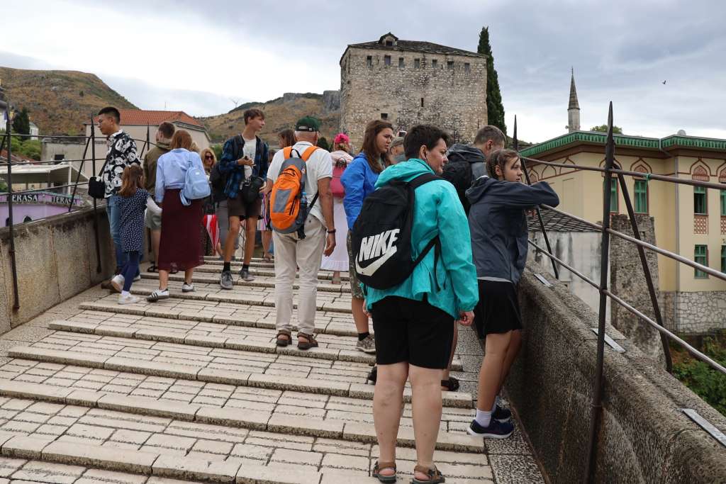 U Bosni sutra oblačno, u Hercegovini sunčano, temperature na jugu do 30 stepeni