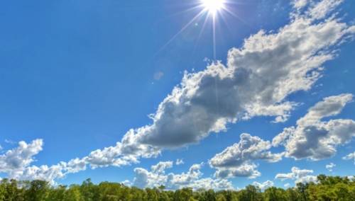 U Bosni sutra umjereno do pretežno oblačno vrijeme