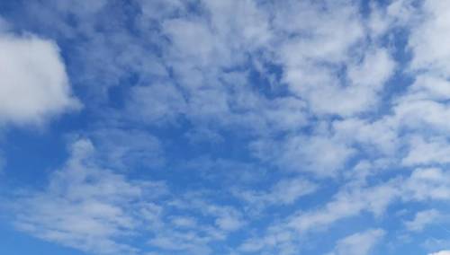 U Bosni sutra umjereno do pretežno oblačno vrijeme, u Hercegovini pretežno sunčano