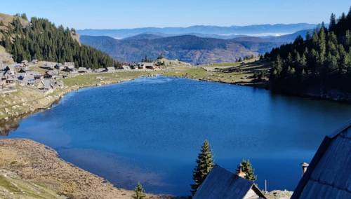 U Bosni pretežno oblačno, tokom dana smanjenje oblačnosti