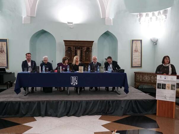 U Bošnjačkom institutu predstavljena edicija 'Bosanskohercegovačka prezimena'