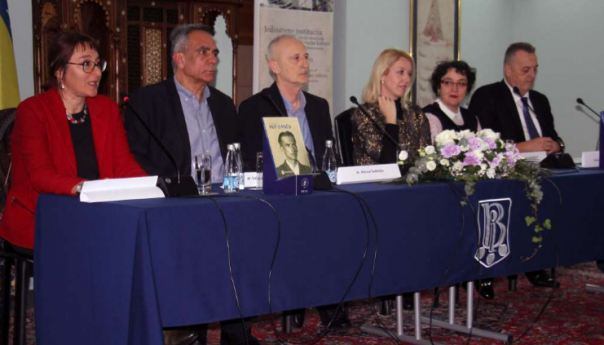 U Bošnjačkom institutu predstavljene knjige 'Put u Foču' i 'Bibliografija Adila Zulfikarpašića'