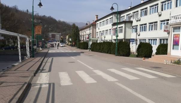 U BPK 21 testirana osoba negativna na koronavirus